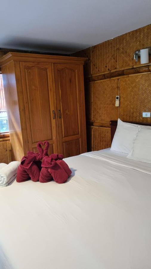 PawPaw Resort Lamai Beach  Zewnętrze zdjęcie