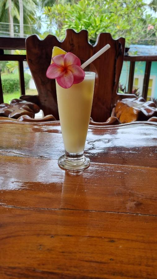 PawPaw Resort Lamai Beach  Zewnętrze zdjęcie