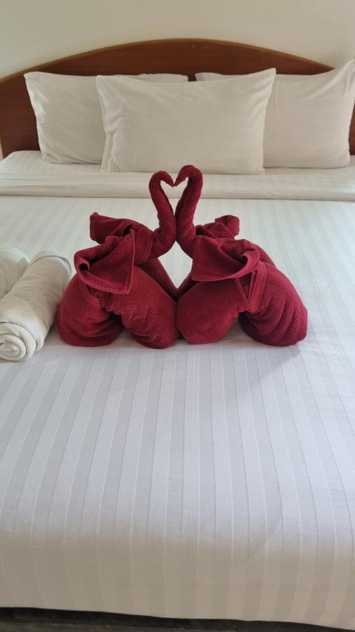 PawPaw Resort Lamai Beach  Zewnętrze zdjęcie