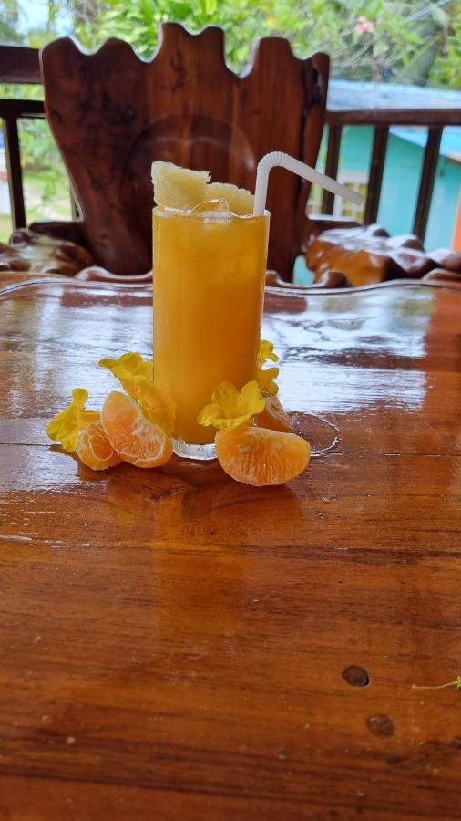 PawPaw Resort Lamai Beach  Zewnętrze zdjęcie