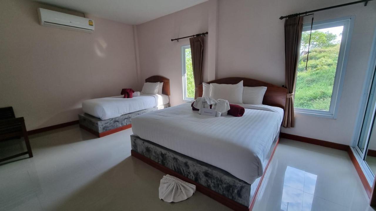 PawPaw Resort Lamai Beach  Zewnętrze zdjęcie
