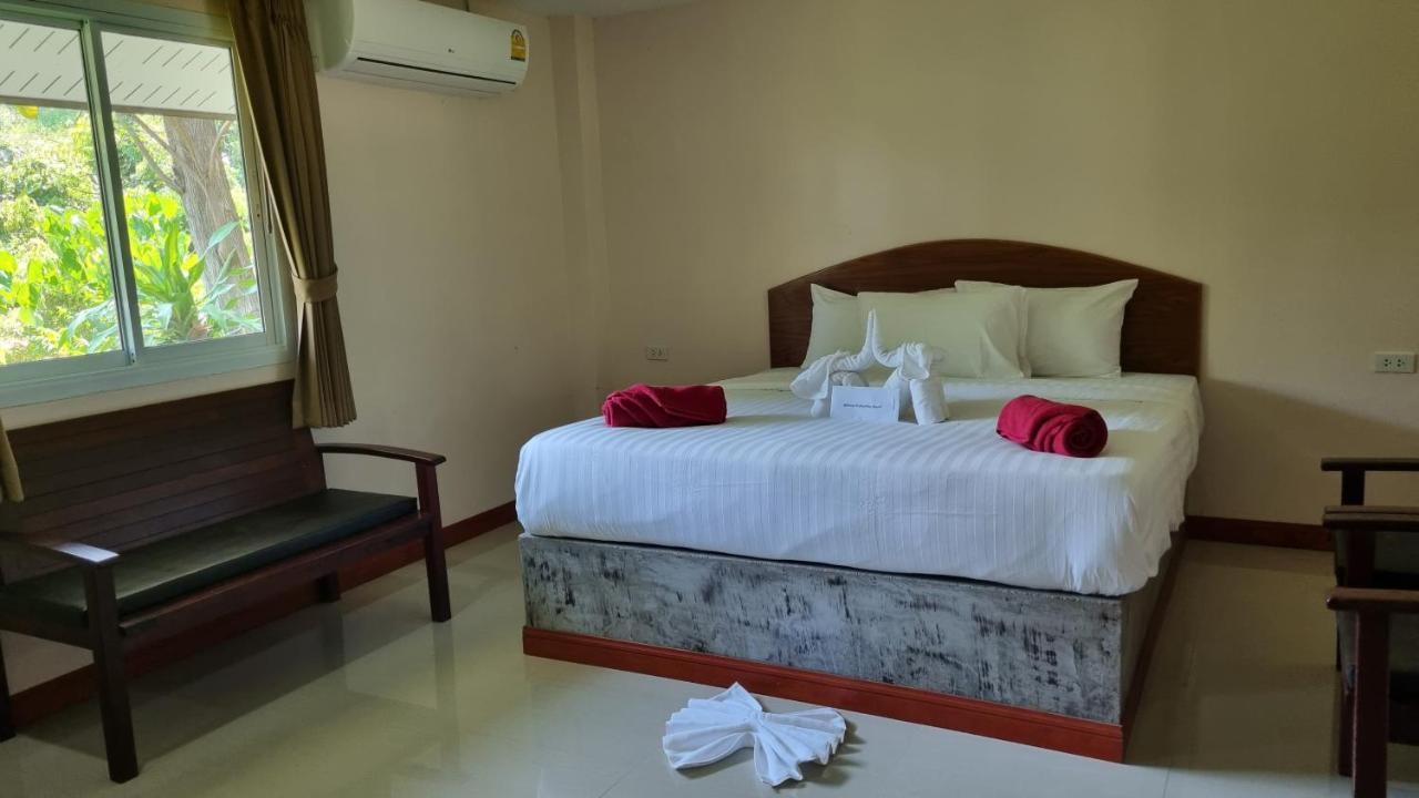 PawPaw Resort Lamai Beach  Zewnętrze zdjęcie