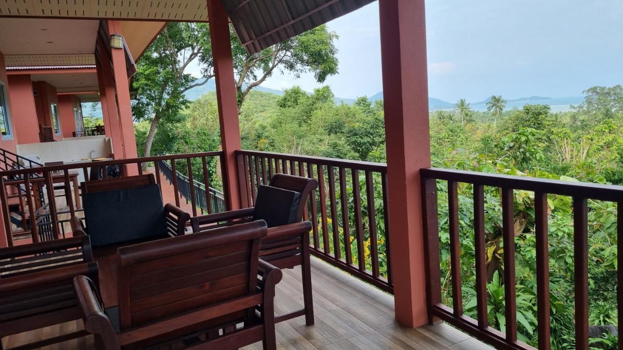 PawPaw Resort Lamai Beach  Zewnętrze zdjęcie