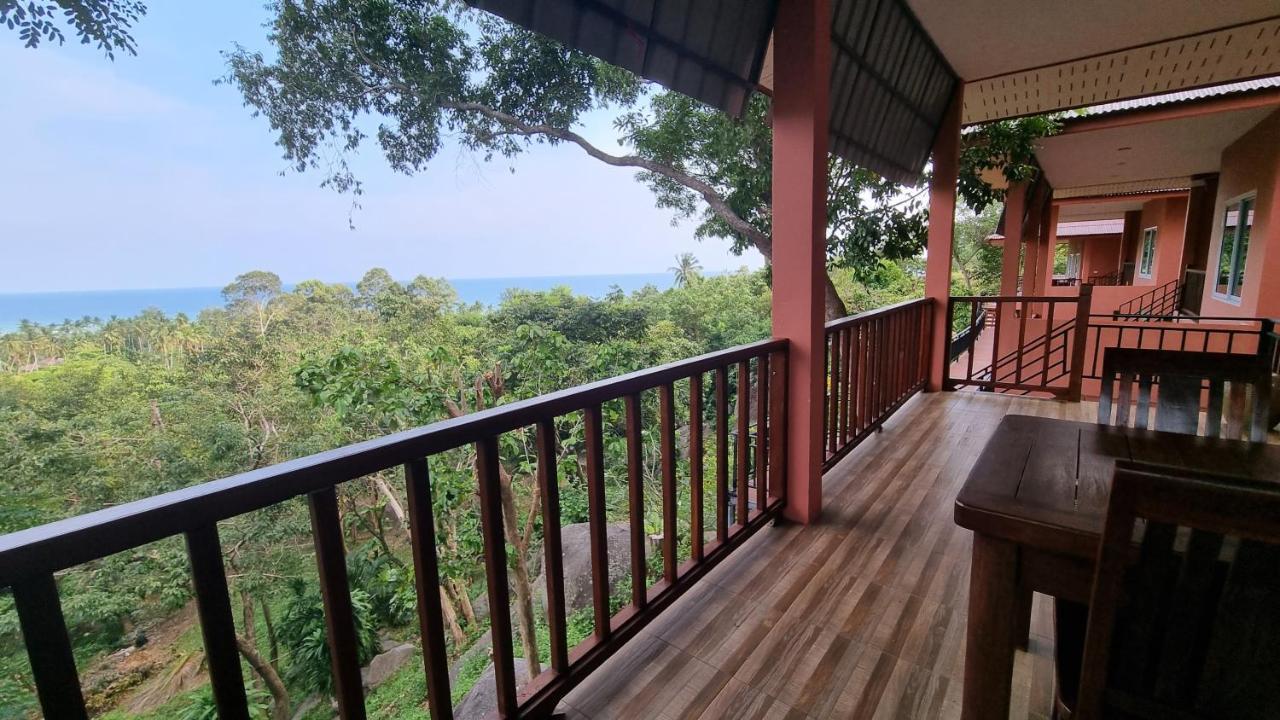 PawPaw Resort Lamai Beach  Zewnętrze zdjęcie
