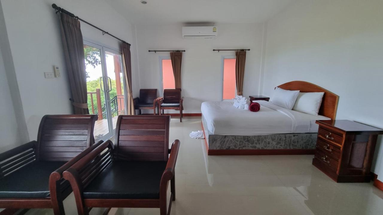 PawPaw Resort Lamai Beach  Zewnętrze zdjęcie