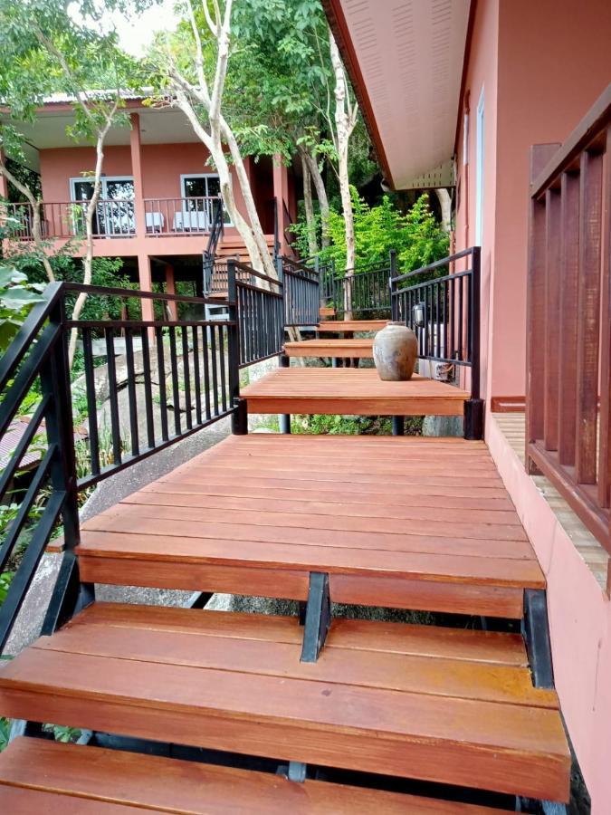 PawPaw Resort Lamai Beach  Zewnętrze zdjęcie